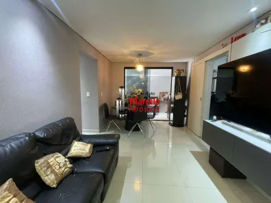 Apartamento com 2 Quartos à venda, 55m² no Castelo, Belo Horizonte
