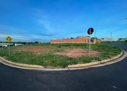Lote/Terreno à venda, 296m² no Quinta do Lago Residence, São José do Rio Preto