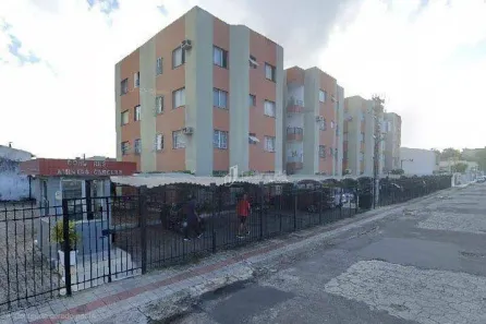 Apartamento com 2 Quartos à venda, 65m² no Suíça, Aracaju