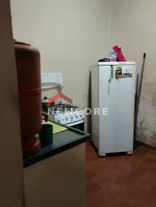 Prédio Comercial com 1 Quarto à venda, 185m² no São Benedito, Santa Luzia