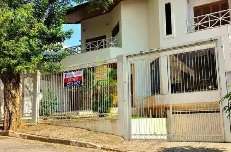 Casa com 5 Quartos à venda, 320m² no Jardim da Glória, São Paulo