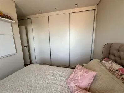 Apartamento com 3 Quartos à venda, 83m² no Centro, Indaiatuba