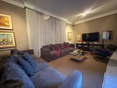 Casa com 3 Quartos à venda, 188m² no Jardim São Luiz, Ribeirão Preto