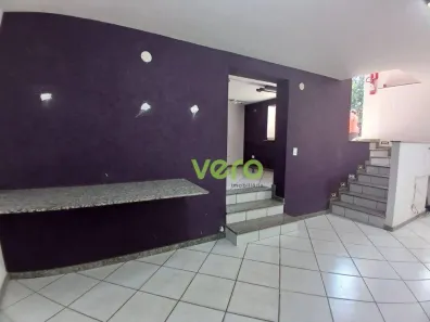 Ponto Comercial para alugar, 70m² no Antônio Zanaga, Americana