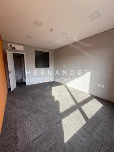Sala Comercial à venda, 61m² no Tamboré, Santana de Parnaíba