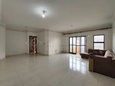 Apartamento com 3 Quartos à venda, 115m² no Jardim Mosteiro, Ribeirão Preto