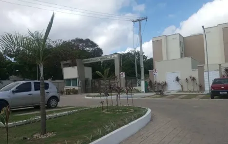 Apartamento com 2 Quartos para alugar, 45m² no Turu, São Luís