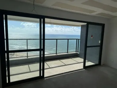 Apartamento com 3 Quartos à venda, 103m² no Jaguaribe, Salvador