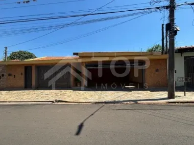 Sobrado com 5 Quartos à venda, 750m² no Jardim Nova Santa Paula, São Carlos