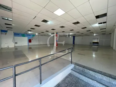 Prédio Comercial para alugar, 1251m² no Vila Azevedo, São Paulo