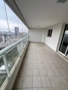 Apartamento com 2 Quartos para alugar, 108m² no Cidade Monções, São Paulo