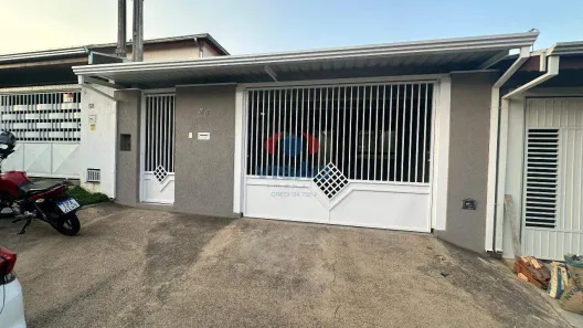 Casa com 3 Quartos à venda, 136m² no Jardim Colonial, Indaiatuba
