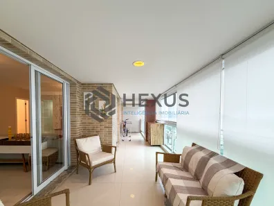 Apartamento com 3 Quartos à venda, 158m² no Enseada, Guarujá