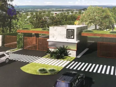 Lote/Terreno à venda, 1000m² no Parque Reserva Fazenda Imperial, Sorocaba