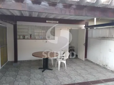 Sobrado com 3 Quartos à venda, 123m² no Vila Cordeiro, São Paulo