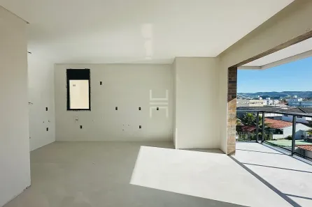 Apartamento com 3 Quartos à venda, 87m² no Centro, Palhoça