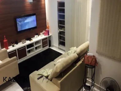 Sobrado com 3 Quartos à venda, 213m² no Parque Residencial Jundiaí, Jundiaí