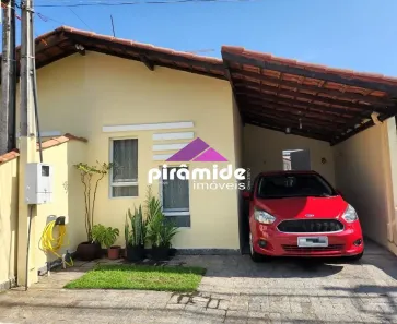 Casa com 2 Quartos à venda, 80m² no Cidade Salvador, Jacareí