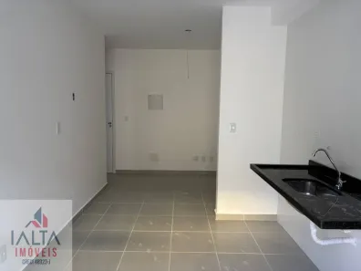 Apartamento com 1 Quarto à venda, 50m² no Itaguá, Ubatuba