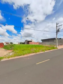 Lote/Terreno à venda, 249m² no Maisparque Rio Preto, São José do Rio Preto
