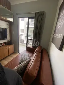 Apartamento com 2 Quartos à venda, 45m² no Vila Santa Isabel, São Paulo