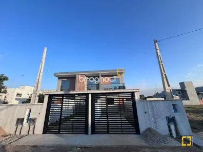 Casa com 2 Quartos à venda, 85m² no São João do Rio Vermelho, Florianópolis