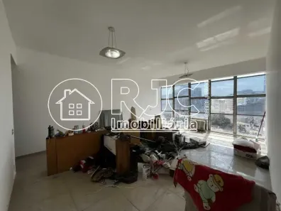 Apartamento com 4 Quartos à venda, 130m² no Tijuca, Rio de Janeiro