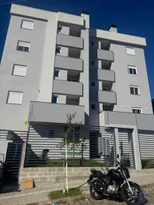 Apartamento com 2 Quartos para alugar, 50m² no Cidade Nova, Caxias do Sul