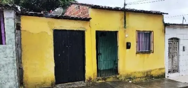 Casa com 1 Quarto à venda, 40m² no CENTRO, Jupi