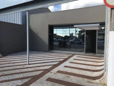Ponto Comercial para alugar, 360m² no Parque Industrial, Itu