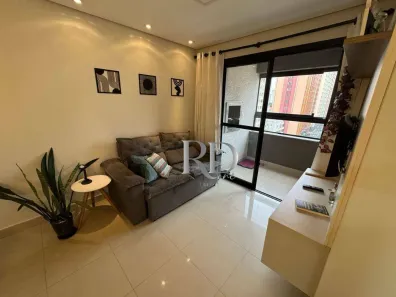 Apartamento com 3 Quartos à venda, 69m² no Centro, Londrina