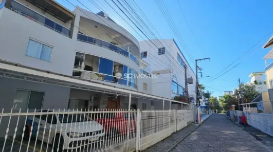 Cobertura com 3 Quartos para venda ou aluguel, 92m² no Ingleses do Rio Vermelho, Florianópolis