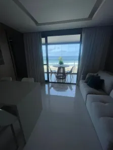 Apartamento com 1 Quarto à venda, 20m² no Pituba, Salvador