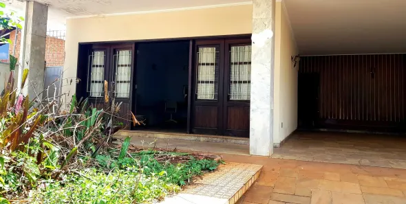 Casa com 3 Quartos à venda, 300m² no Bonfim, Campinas