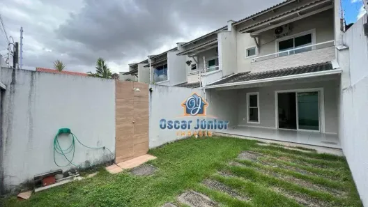 Casa com 4 Quartos para venda ou aluguel, 125m² no Passaré, Fortaleza