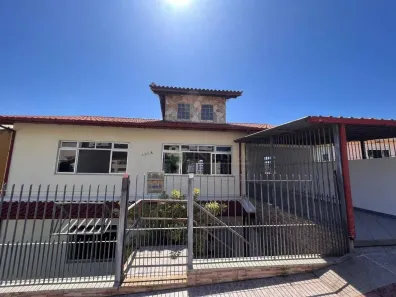 Casa com 4 Quartos à venda, 240m² no Jardim Atlântico, Florianópolis