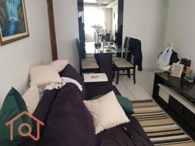 Apartamento com 3 Quartos à venda, 86m² no Cidade Ademar, São Paulo