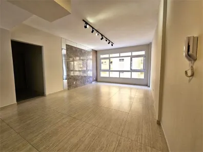 Apartamento com 3 Quartos à venda, 148m² no José Menino, Santos