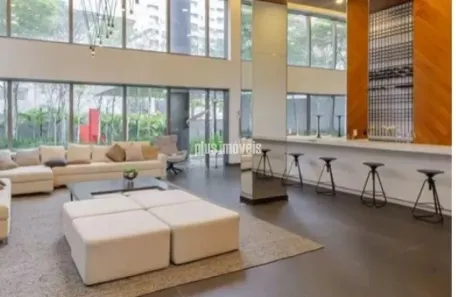 Apartamento com 3 Quartos à venda, 168m² no Vila Nova Conceição, São Paulo