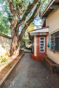 Casa com 4 Quartos à venda, 400m² no Jardim da Saúde, São Paulo