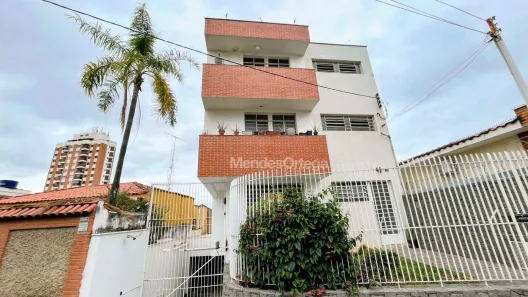 Apartamento com 3 Quartos para alugar, 185m² no Centro, Sorocaba