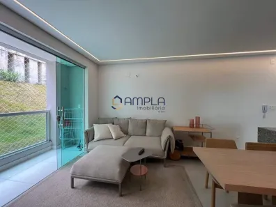 Apartamento com 2 Quartos à venda, 62m² no Buritis, Belo Horizonte