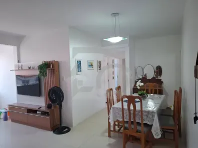 Apartamento com 3 Quartos à venda, 104m² no Salgado Filho, Aracaju