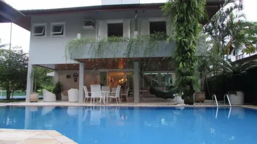 Casa com 4 Quartos à venda, 330m² no Riviera, Bertioga