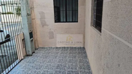 Ponto Comercial para alugar, 45m² no Bosque dos Eucaliptos, São José dos Campos