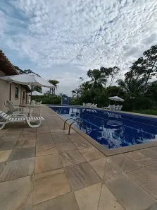 Apartamento com 2 Quartos à venda, 45m² no Caixa D'Água, Lauro de Freitas