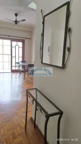 Apartamento com 1 Quarto à venda, 53m² no Vila Buarque, São Paulo