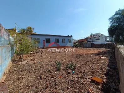 Lote/Terreno à venda, 407m² no Jardim Santa Luzia, Santa Bárbara D'Oeste