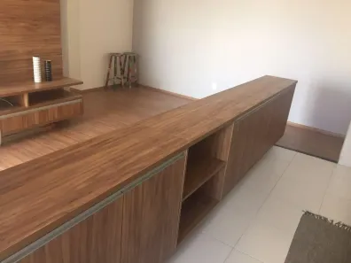 Apartamento com 2 Quartos à venda, 63m² no Barra Funda, São Paulo