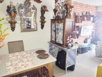 Apartamento com 2 Quartos à venda, 50m² no Jardim Celeste, São Paulo